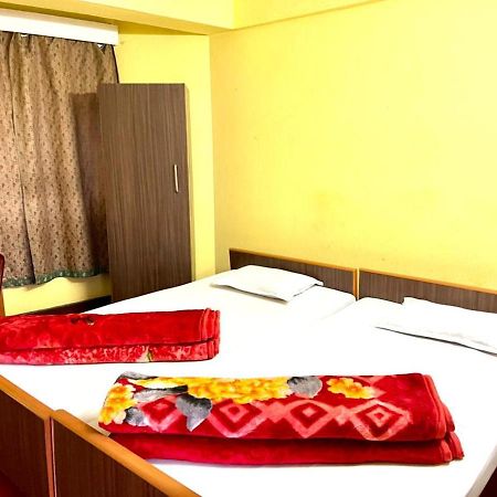 International Youth Hostel Darjeeling Дарджилинг Екстериор снимка