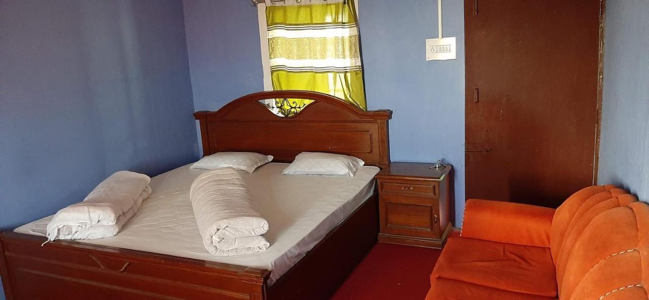 International Youth Hostel Darjeeling Дарджилинг Екстериор снимка