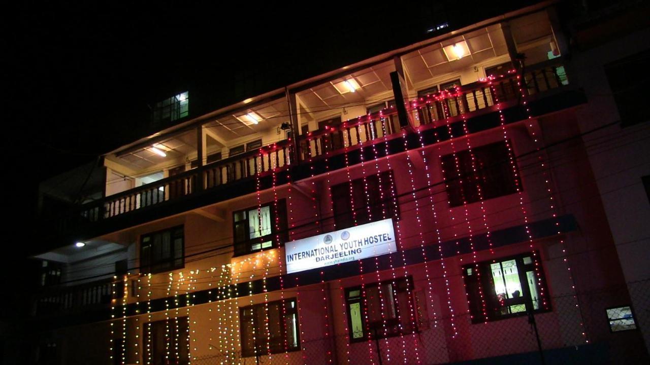International Youth Hostel Darjeeling Дарджилинг Екстериор снимка